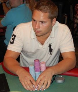 Joel 'Odonkor1' Norkvist