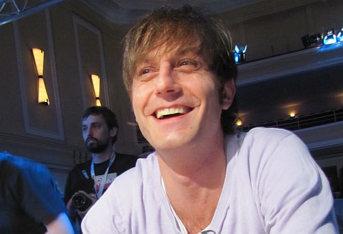 Claudio Piceci