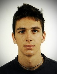 Stefano 'ROUNDERS91' Di Gennaro: a lui è idealmente dedicata questa domenica del poker online