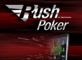 Texas holdem rush