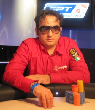 Emanuele Rugini