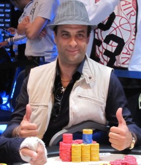 Salvatore Bonavena