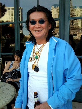 Scotty Nguyen