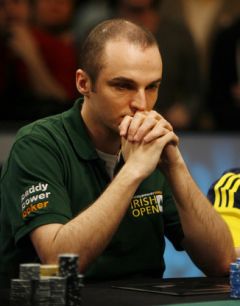 Rob Sherwood