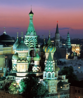 Veduta di Tallinn, la capitale dell'Estonia
