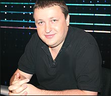 Tony G