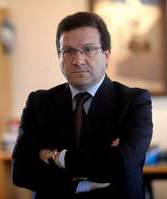 Raffaelle Ferrara, direttore generale AAMS