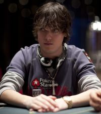Dario Minieri guida la pattuglia azzurra nelle quote