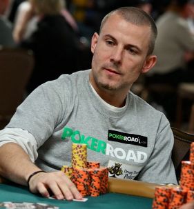 Joe  Sebok