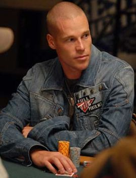 Patrik Antonius: a volte anche essere breakeven è un'impresa...