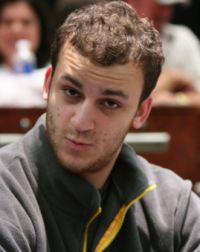 Sorel Mizzi è stato un altro dei protagonisti