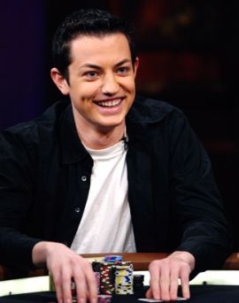 Tom 'durrrr' Dwan è tornato agli antichi fasti