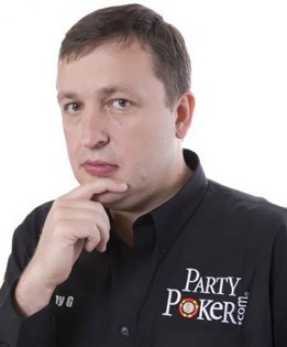 Tony G