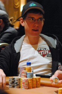 Andrew Lichtenberger