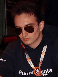 Alberto 'Bebo40' Palchetti