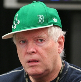 Dan Harrington e il suo nuovo libro sul  cash game online shorthanded