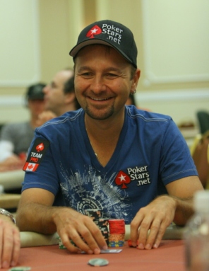Daniel Negreanu
