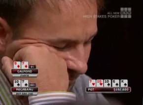 Daniel Negreanu