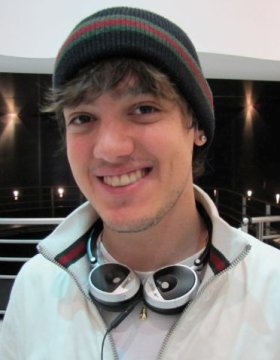Dario Minieri
