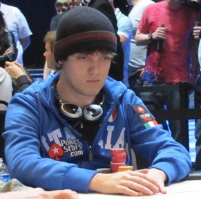 Dario Minieri