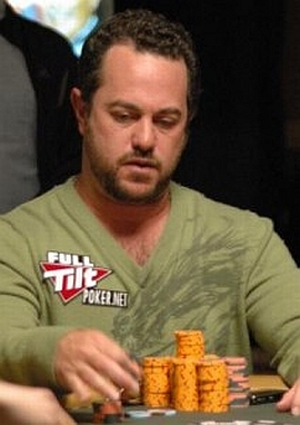David Oppenheim ripartirà dalla quarta posizione del chipcount ufficiale