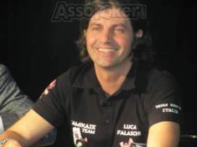 Luca  Falaschi