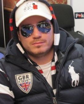 Gigetto Pignataro: domenica molto attiva per lui con due final table e diversi piazzamenti