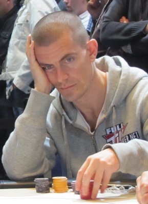Gus Hansen