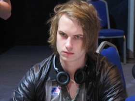 Viktor Blom all'EPT di Montecarlo - E' lui Isildur1?