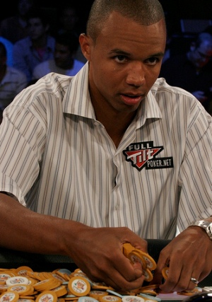 Phil Ivey