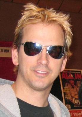 Phil Laak