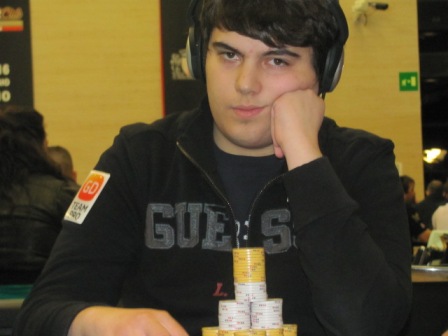 Alessandro Speranza