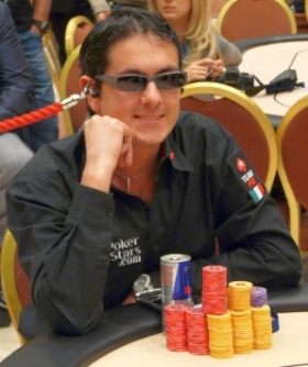 Luca Pagano