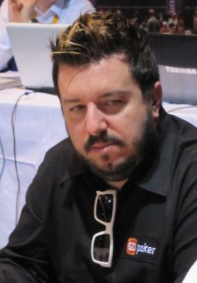 Max Pescatori