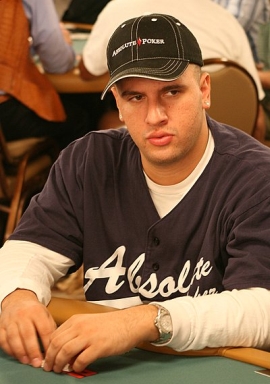 Michael Mizrachi