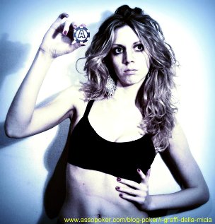 Michela 'Micia' Antolini