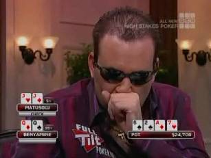 Mike Matusow