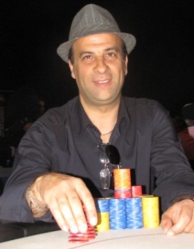 Salvatore Bonavena