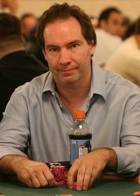 Ted Forrest