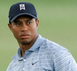 E' tempo di fare cassa per Tiger Woods