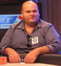 Aldo Zamburno, protagonista fino in fondo