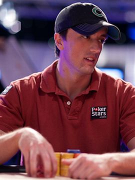 Carter Phillips: già un titolo EPT e WSOP per lui