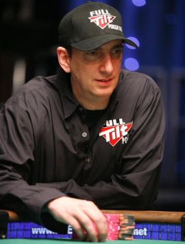 Erik Seidel ha vinto 8 braccialetti WSOP in carriera