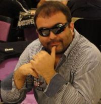 Buon piazzamento per Gianluca Marcucci