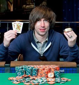 Jeffrey Papola, finalmente il braccialetto WSOP è suo