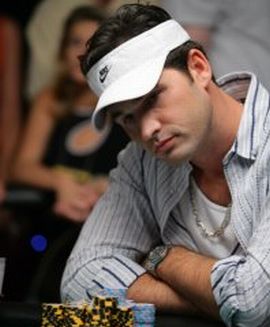 John Barch vince il suo primo braccialetto WSOP