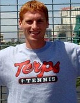 John 'UMDTennis' O'Rourke (foto courtesy of PokerNews)