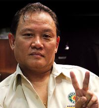 Splendide WSOP quelle di Men Nguyen
