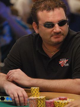 Mike Matusow ha già vinto l'edizione 2005 del TOC