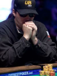 Phil Hellmuth: buone WSOP, nessun braccialetto